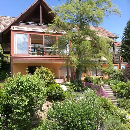 Wohlfühlgästehaus Eva-Maria Schätzle-3